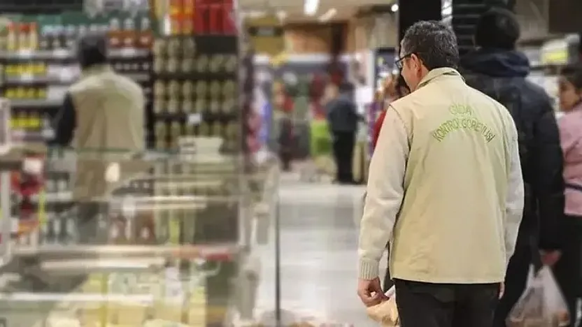 Beş Sucuk Ürününde Tek Tırnaklı Hayvan Eti Tespit Edildi