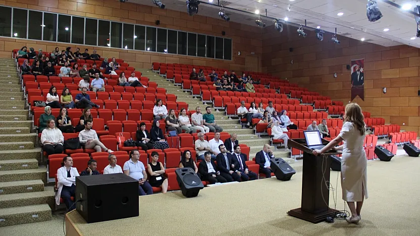 Beyin Ölümü Tanısı Ve Donör Bakımı Anlatıldı