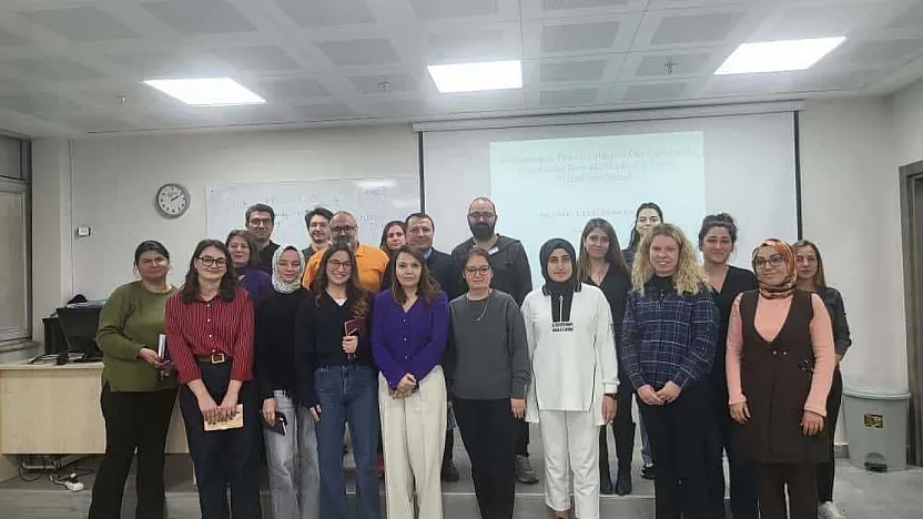 Bilimsel Yayın Sayısına Yapay Zekâ Katkısı Sağlanacak