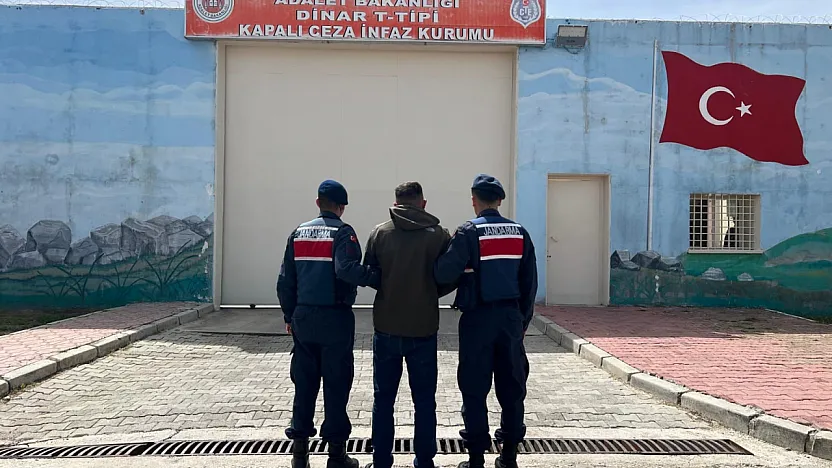 Bina İçinde Hırsızlık Yaptı, Yakalandı