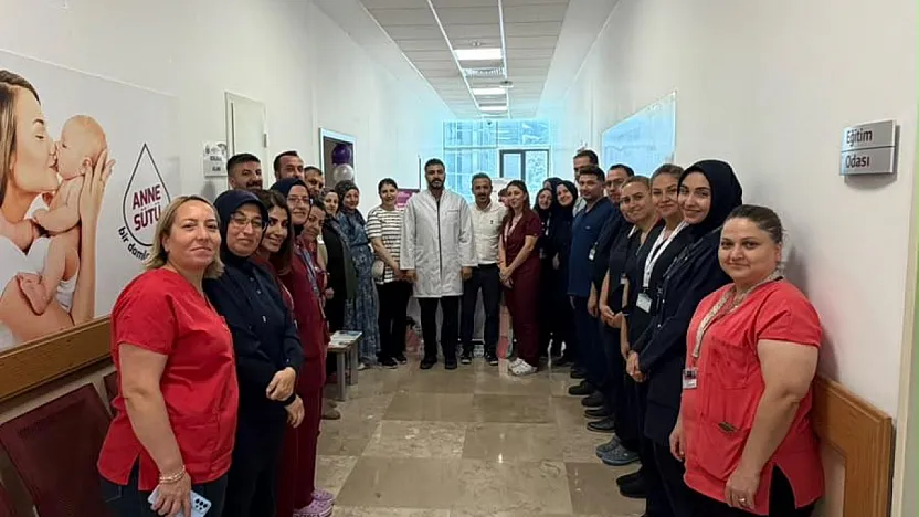Bir Annenin Alışkanlığı Nesilleri Etkiliyor!