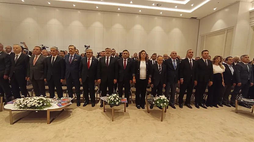 Bir Şehrin Hayali Gerçek Oldu