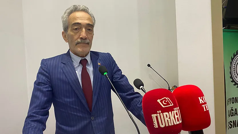 Birlik Başkanından Dikkat Çeken Çıkış!