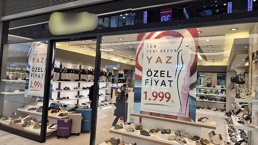 'Bizde İade Yok'