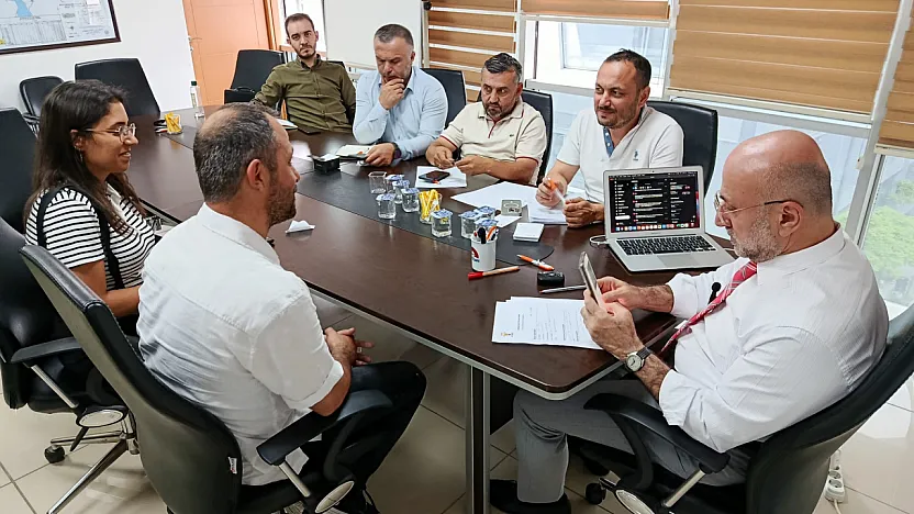 'Bizim Yolumuz Milletin Yolu'
