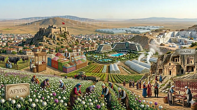 Bölgemize 307 Milyon Liralık Proje Desteği Geliyor