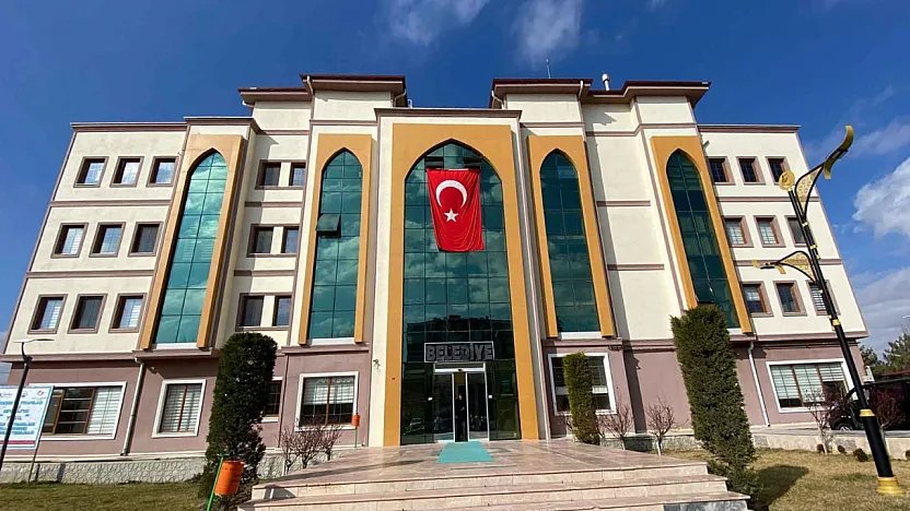 Bolvadin Belediyesi'ne İnceleme