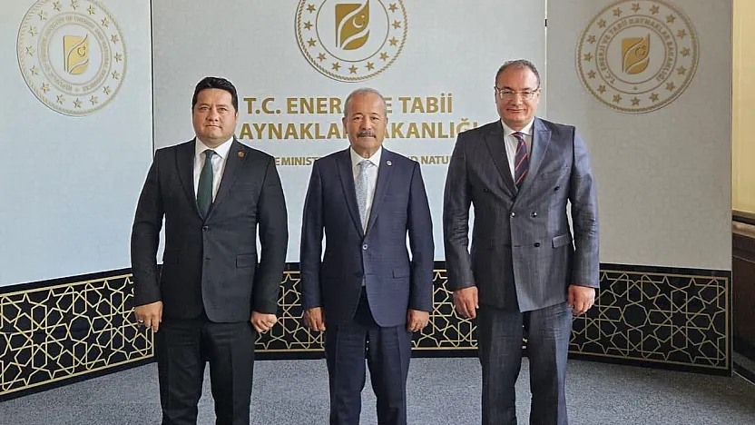 Bolvadin'in Enerji Talebine Anında Talimat