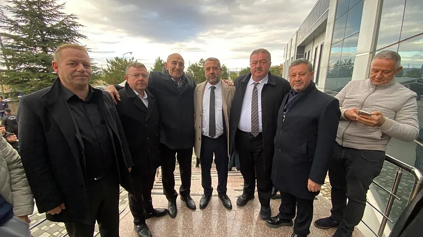 Borsa Seçimi'ni Mühsürler Ekibi Önde Tamamladı