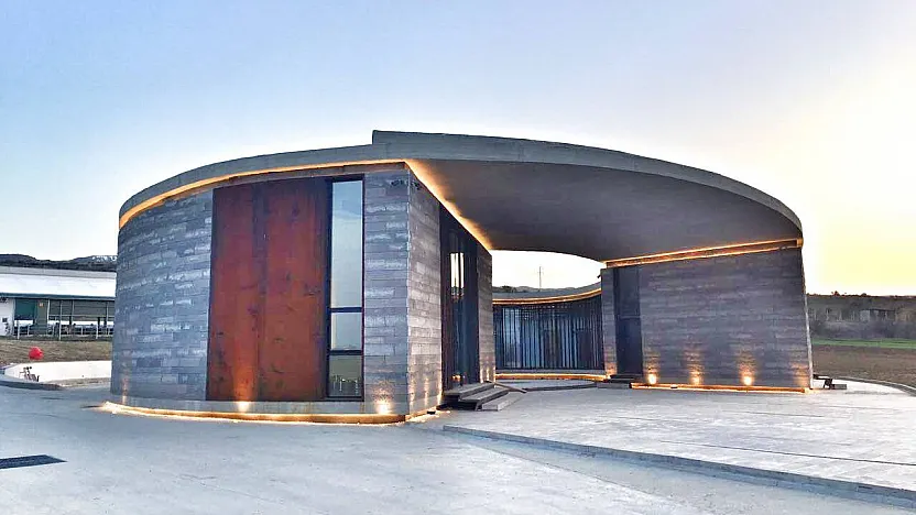 Borusan'ın Örnek Çiftliğini Kahve Dünyası Aldı