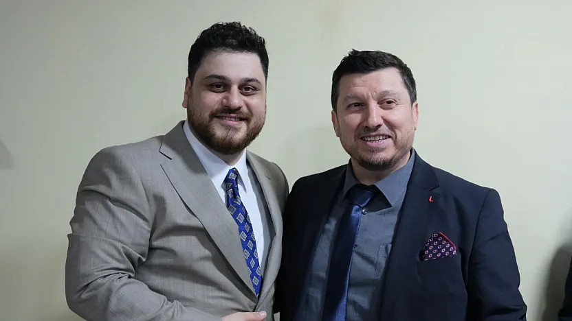 BTP Lideri Afyon'a Geliyor