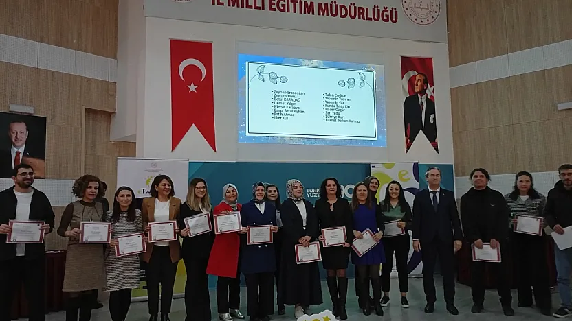 Bu Başarı Afyonkarahisar'dan