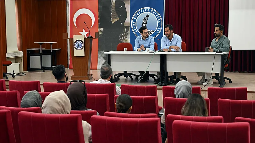 Bu Bölümün Mezunlarına Uluslararası Platformda İstihdam İmkânı Var