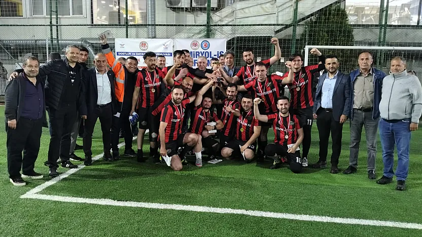 Bu Futbol Takımlarının İsimlerini Daha Önce Duymadınız!