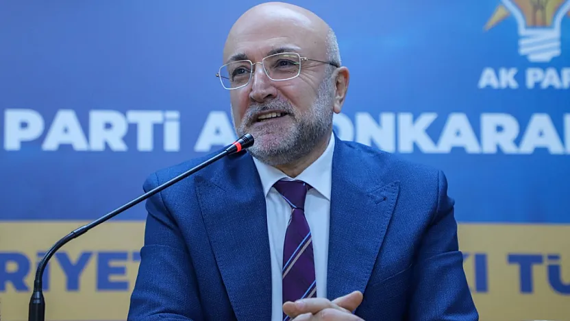 Bu Haber 'Turgay Şahin Tepeden İndi' Diyenler İçin