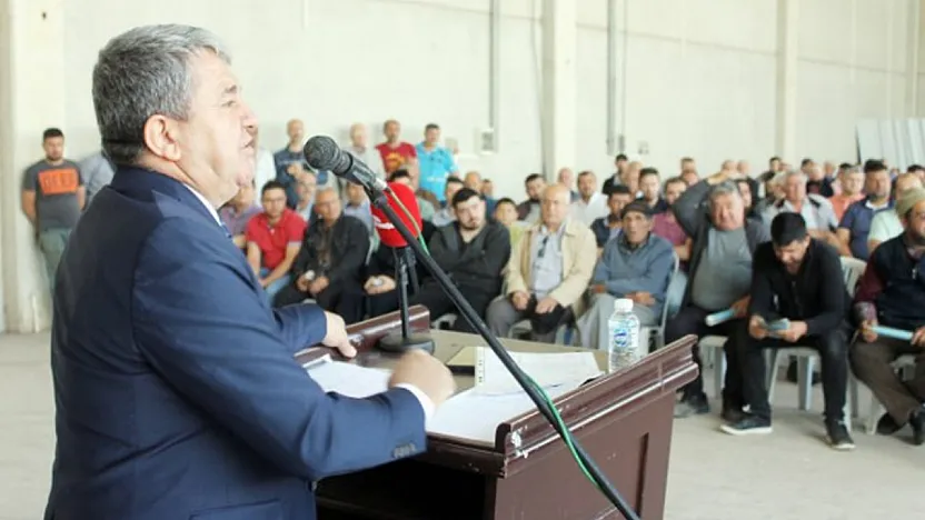 Bu Kaçıncı Söz? Hani 2023'de Bitecekti?