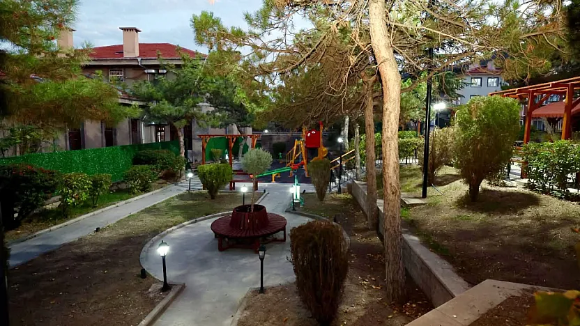 Bu Mekan Sizin İçin