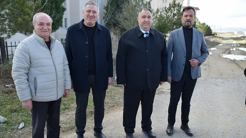 'Bu Olay Adli Ve İdari Olarak Soruşturulmalıdır'