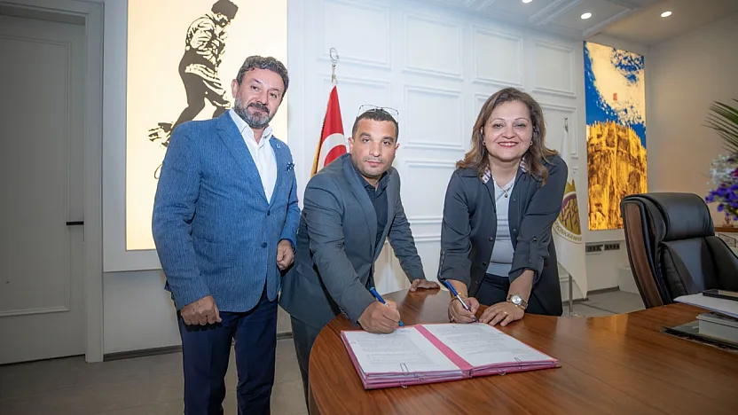 Bu Proje İle 5 Bin Ağaç Korunacak