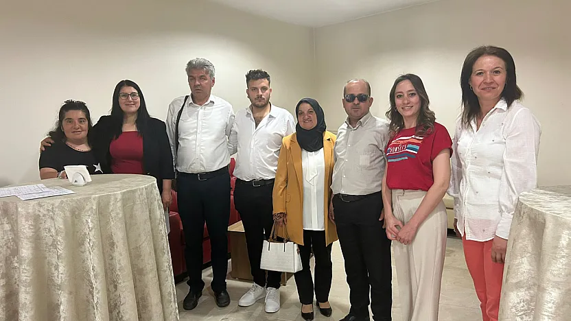 Bu Proje İle Afyon, 'Engelsiz Hâle' Gelecek
