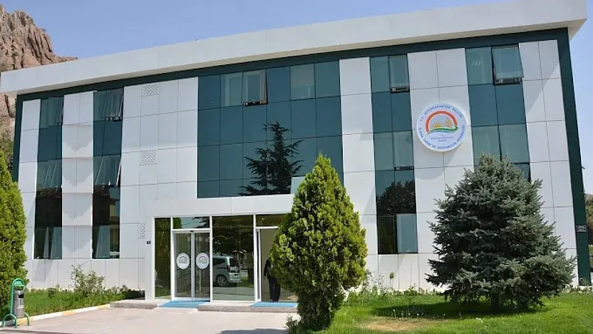 Bu Şartları Taşımayan Firmalar Başvuramayacak. Afyon'da Şarta Tabi Kesim Teklifleri 2 Ocak'ta Alınacak