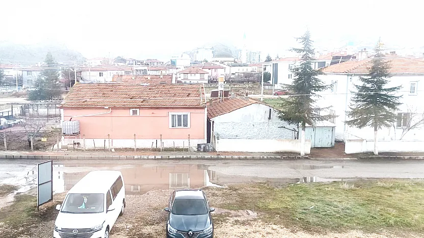 Bu Sorun Uydukent'te Olsaydı Çözümü Bu Kadar Uzar Mıydı?