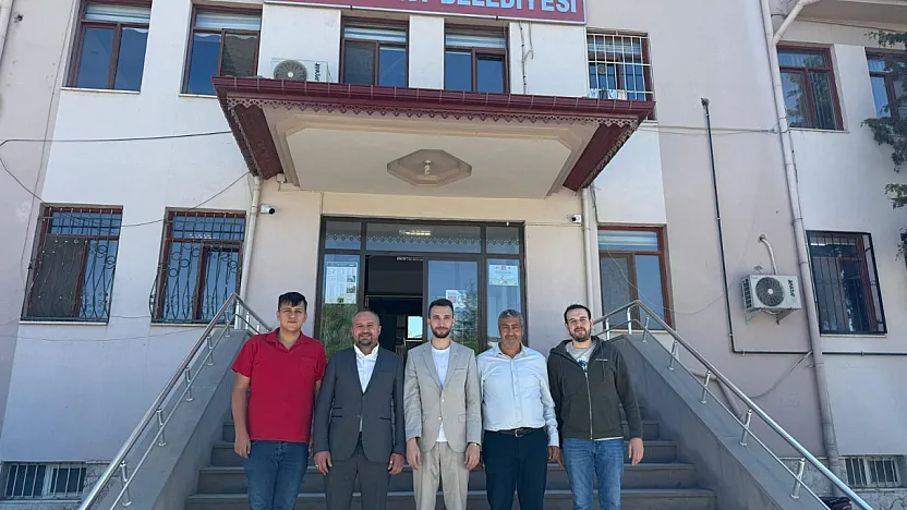'Bu Ülke, Gençlerin Omzunda Yükselecek'
