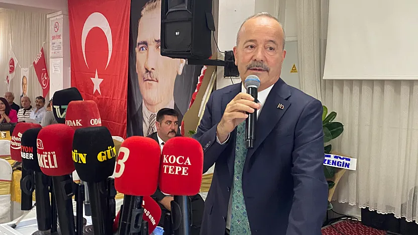 Bu Vatanı Böldürmeyiz