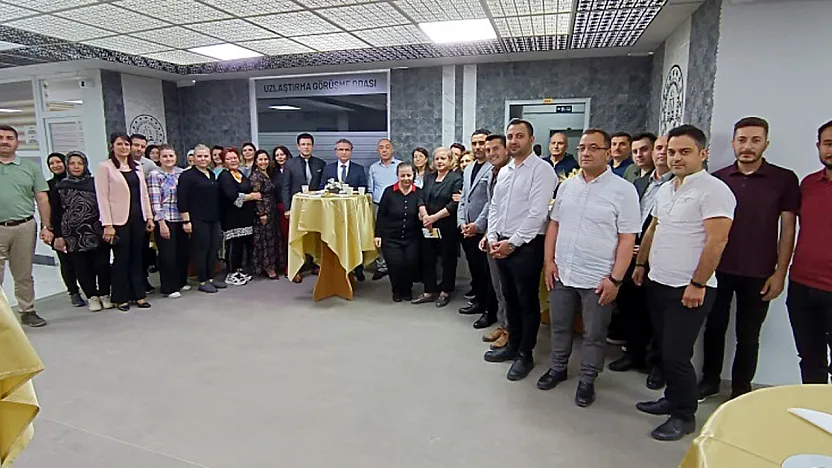 Bugün Uzlaştırmacıların Günü