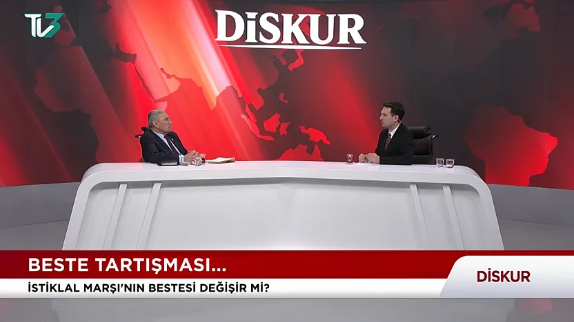 'Burcu Köksal'a Verilen Oylar AK Parti'yi Seçmeyelim İradesidir'