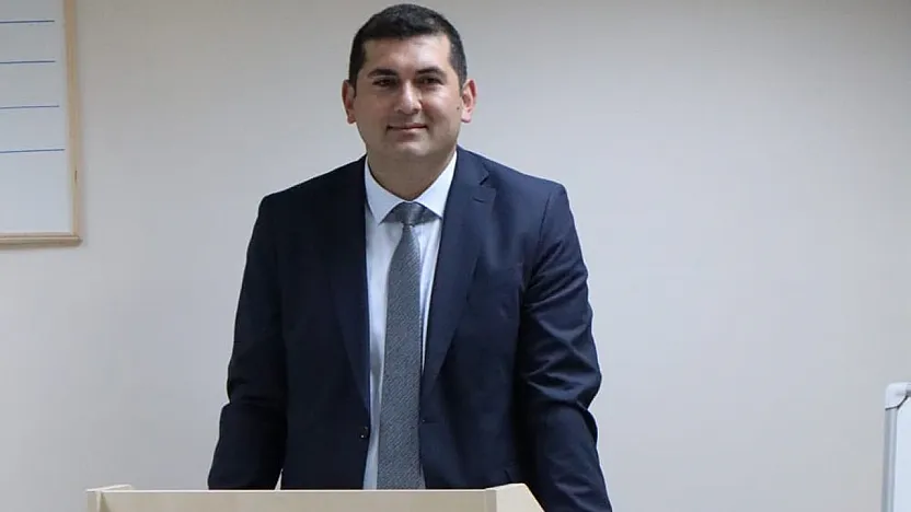 'Büyük Bir Emek Ve Sorumluluk'