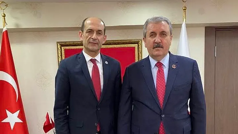 Büyük Birlik Partisi'nden Tepki: Devlet Terör Tuzağına Düşmemeli