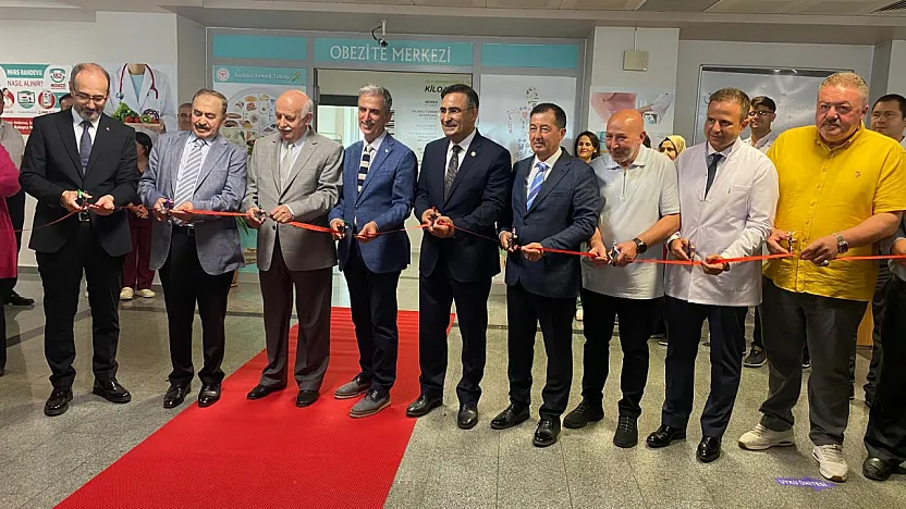 Çağın En Büyük Sağlık Sorununa Afyon'dan Çözüm