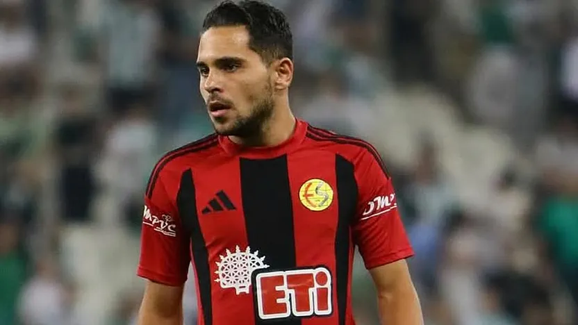 Çakırköyspor'dan Bir Transfer Daha