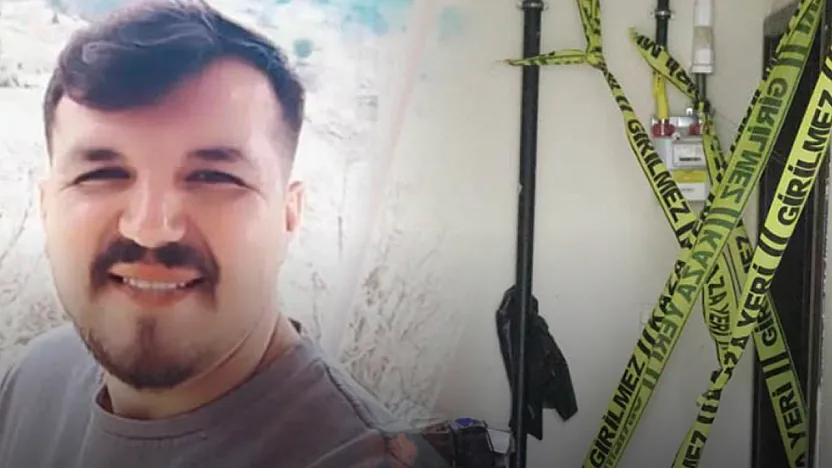 Cani Baba, Boğarak Öldürdüğü 3 Yaşındaki Oğlunu Parçalara Ayırdı