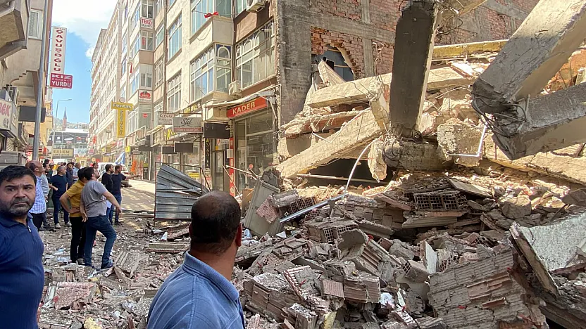 'Canımızdan Oluyorduk, Bizim Halimiz Ne Olacak?'