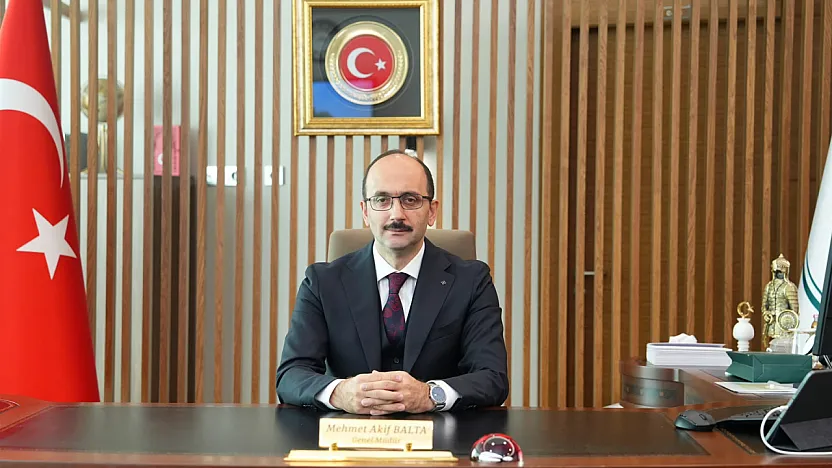 Çay Selevir Barajında 3. Kısım Sulama Modernizasyonu Yapılıyor