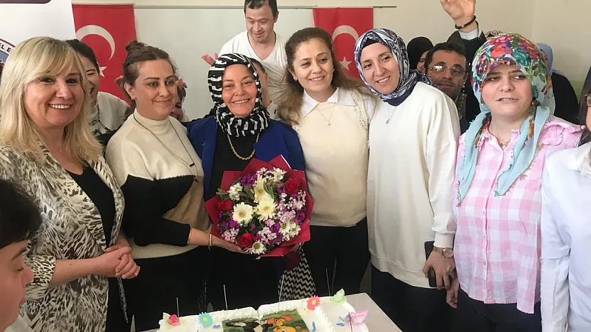 Çelikbilek: Engelliler Ve Aileleri İçin Çalışıyoruz