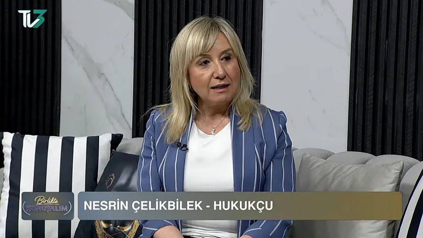 Çelikbilek: Hukuk, Aileyi Koruma Altına Almıştır