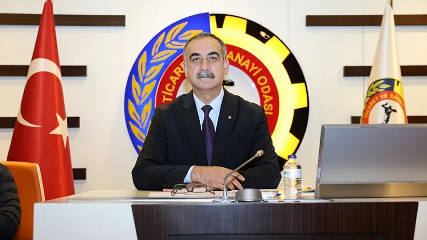 Çelikten'den Net Mesaj: Güç Birliğiyle Geleceği İnşa Ediyoruz