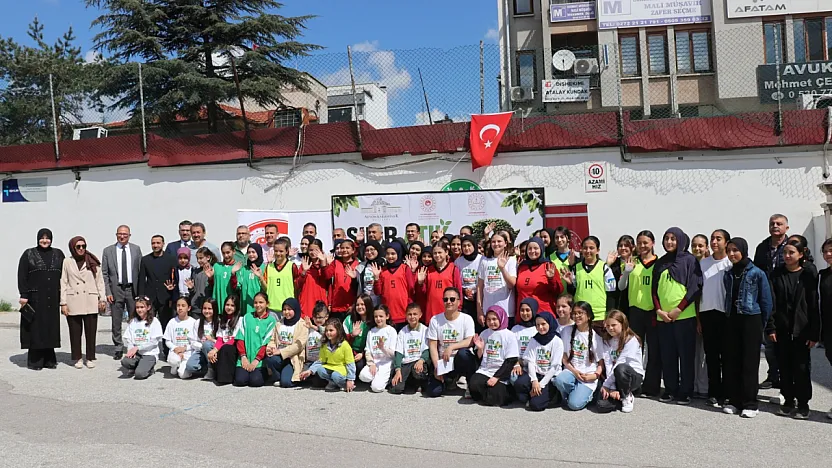 'Çevreyi Korumak Zorundayız'
