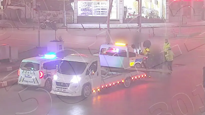 Çevreyi Rahatsız Ettiler, Cezayı Yediler