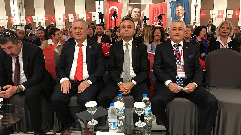 CHP Afyon'da İhraç Rüzgarı… Eski Başkan'a İhraç Yolu