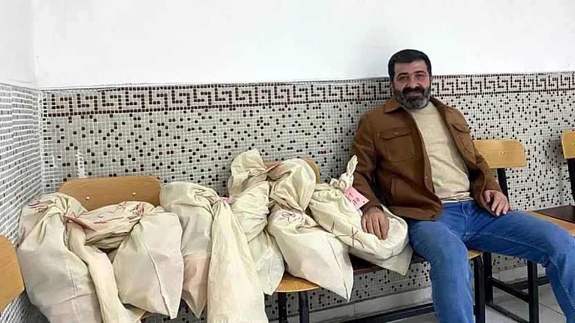 CHP Afyon'un Acı Kaybı