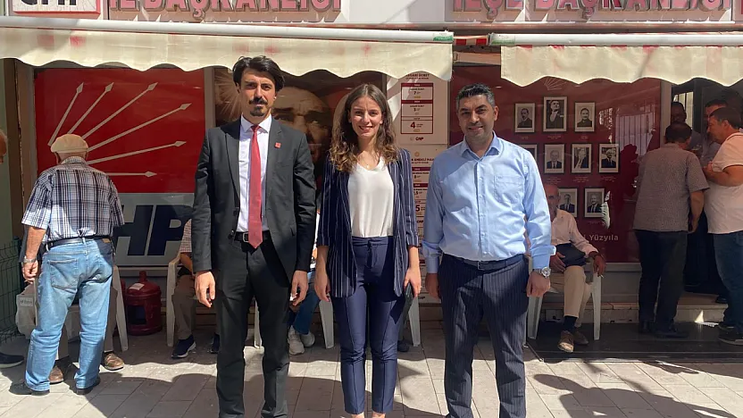CHP'de Genel Kurul Başladı: Kim Kazanacak?