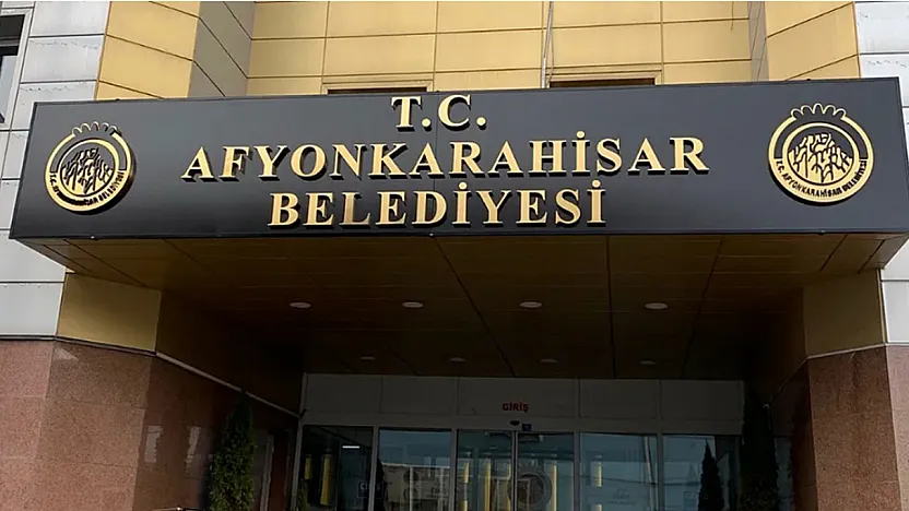 CHP'den Belediye Önünde Buluşma Çağrısı!