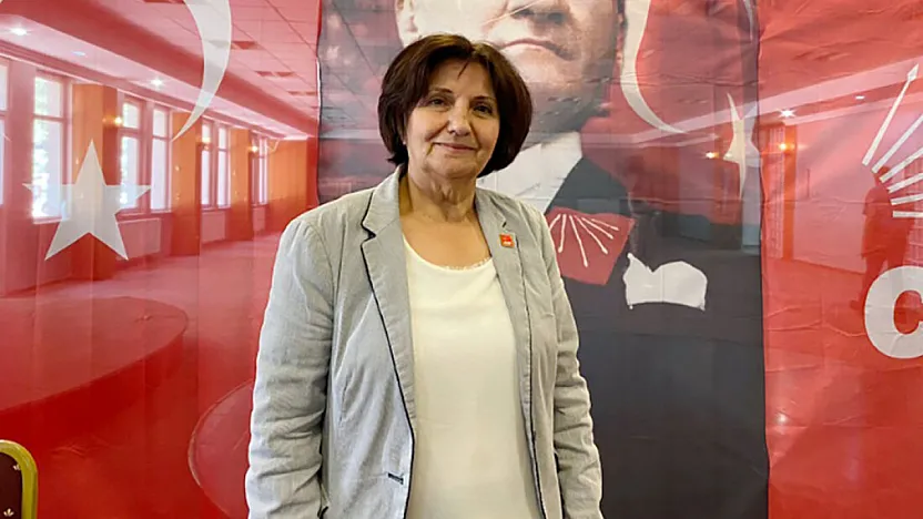 CHP Karıştı! Görevden Alınan Başkan'dan İl Başkanı'na Gönderme