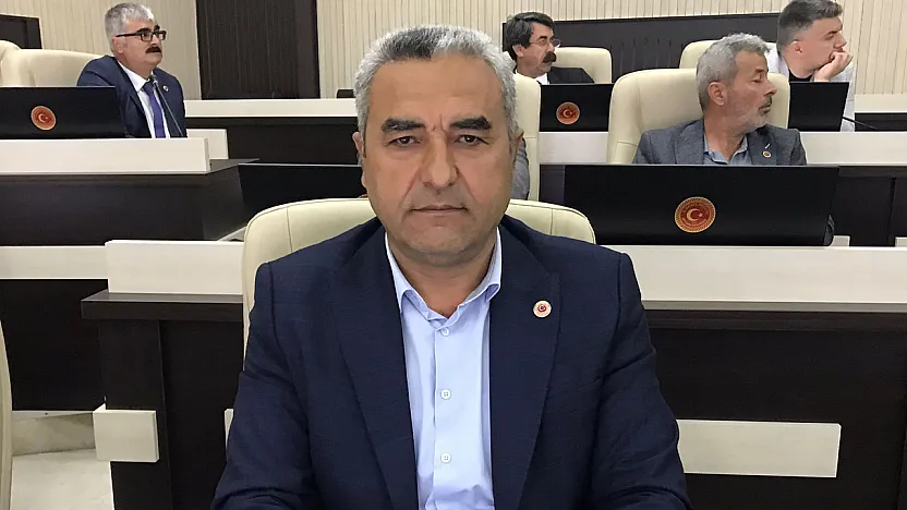 CHP'li İGM Üyesi Uyardı: Felaket Kapıda, Müdahale Edilsin!