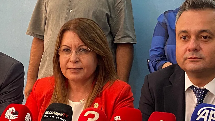 CHP'li Karaca: Hükümet Programımızı Afyon'da Halkla Birlikte Yazacağız'