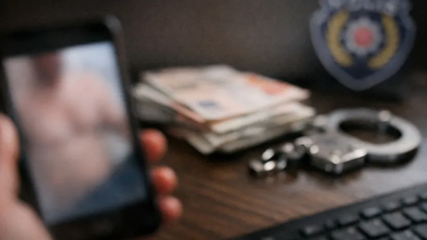 CHP'li Meclis Üyesi Şantaj Kıskacında! Şikayetçi Oldu